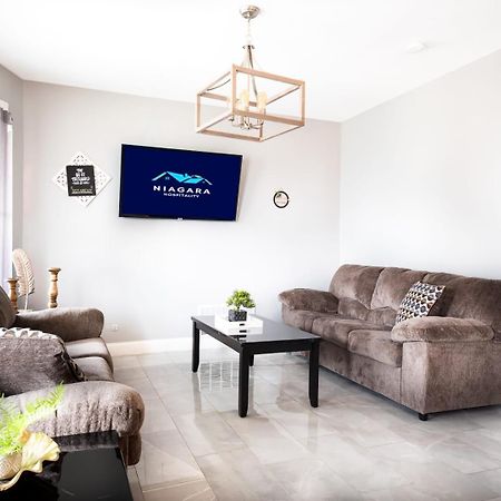Quiet 4Br Near Niagara Falls & Casino Εξωτερικό φωτογραφία
