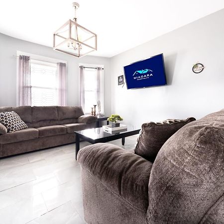 Quiet 4Br Near Niagara Falls & Casino Εξωτερικό φωτογραφία