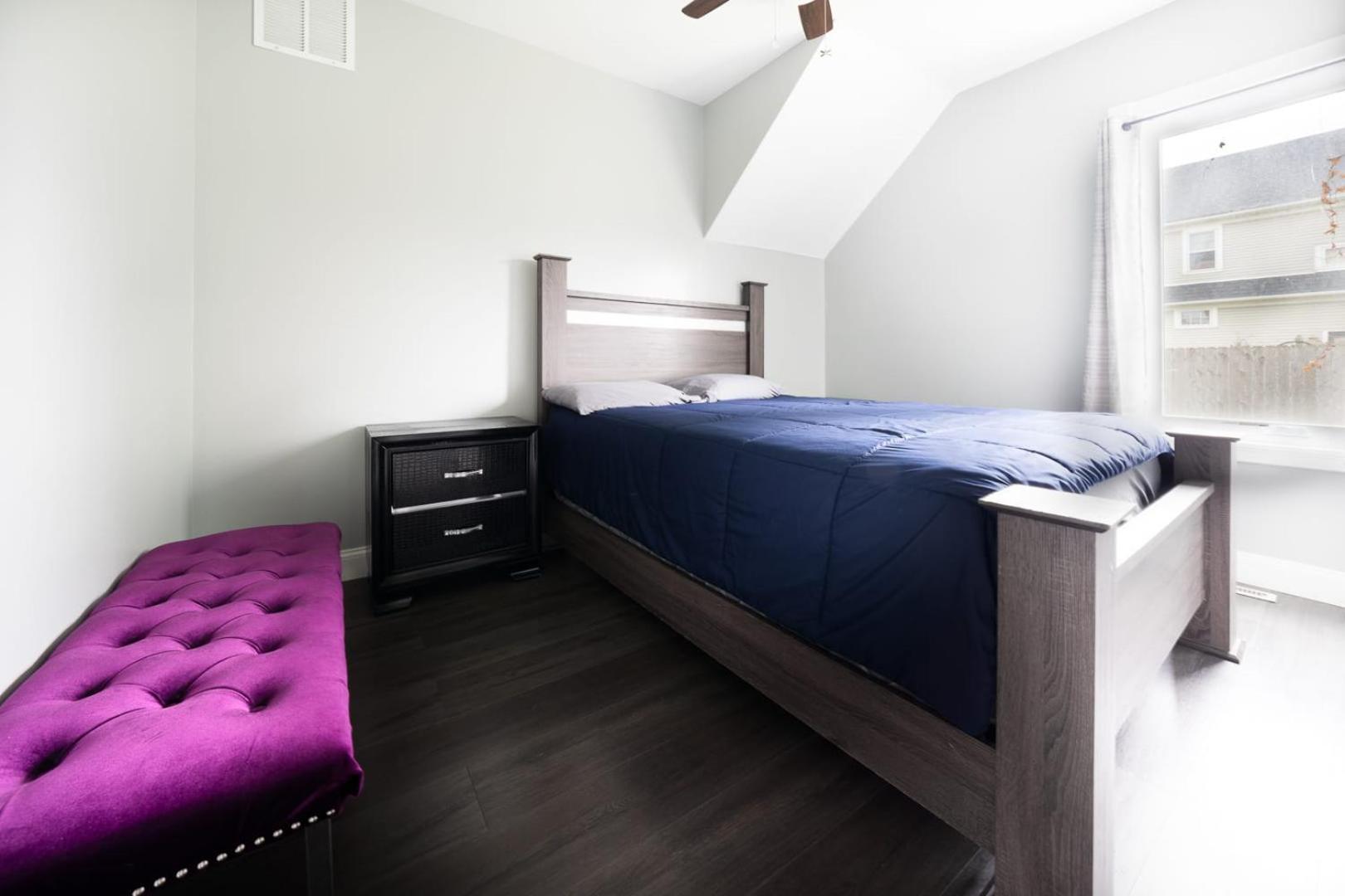 Quiet 4Br Near Niagara Falls & Casino Εξωτερικό φωτογραφία