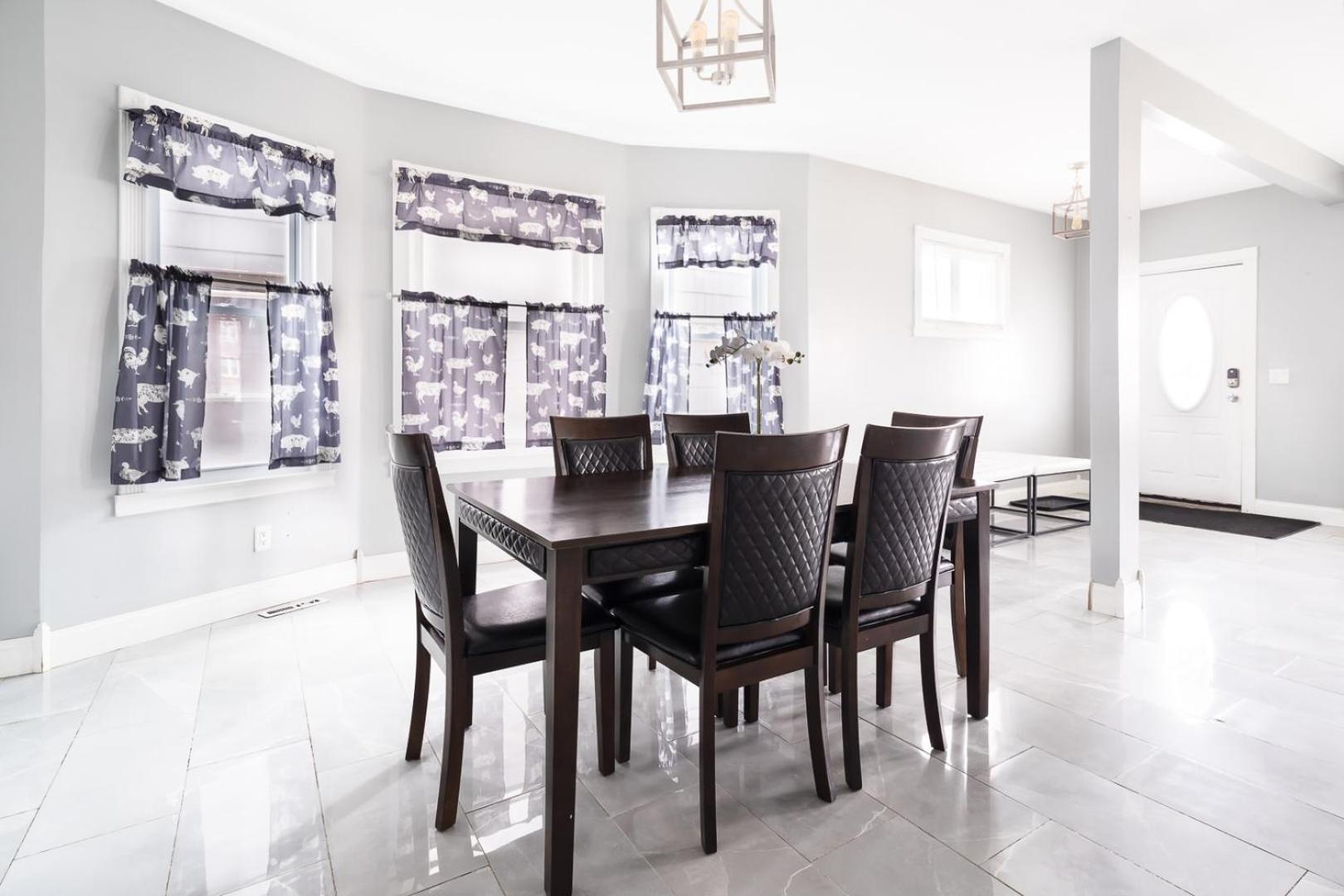 Quiet 4Br Near Niagara Falls & Casino Εξωτερικό φωτογραφία