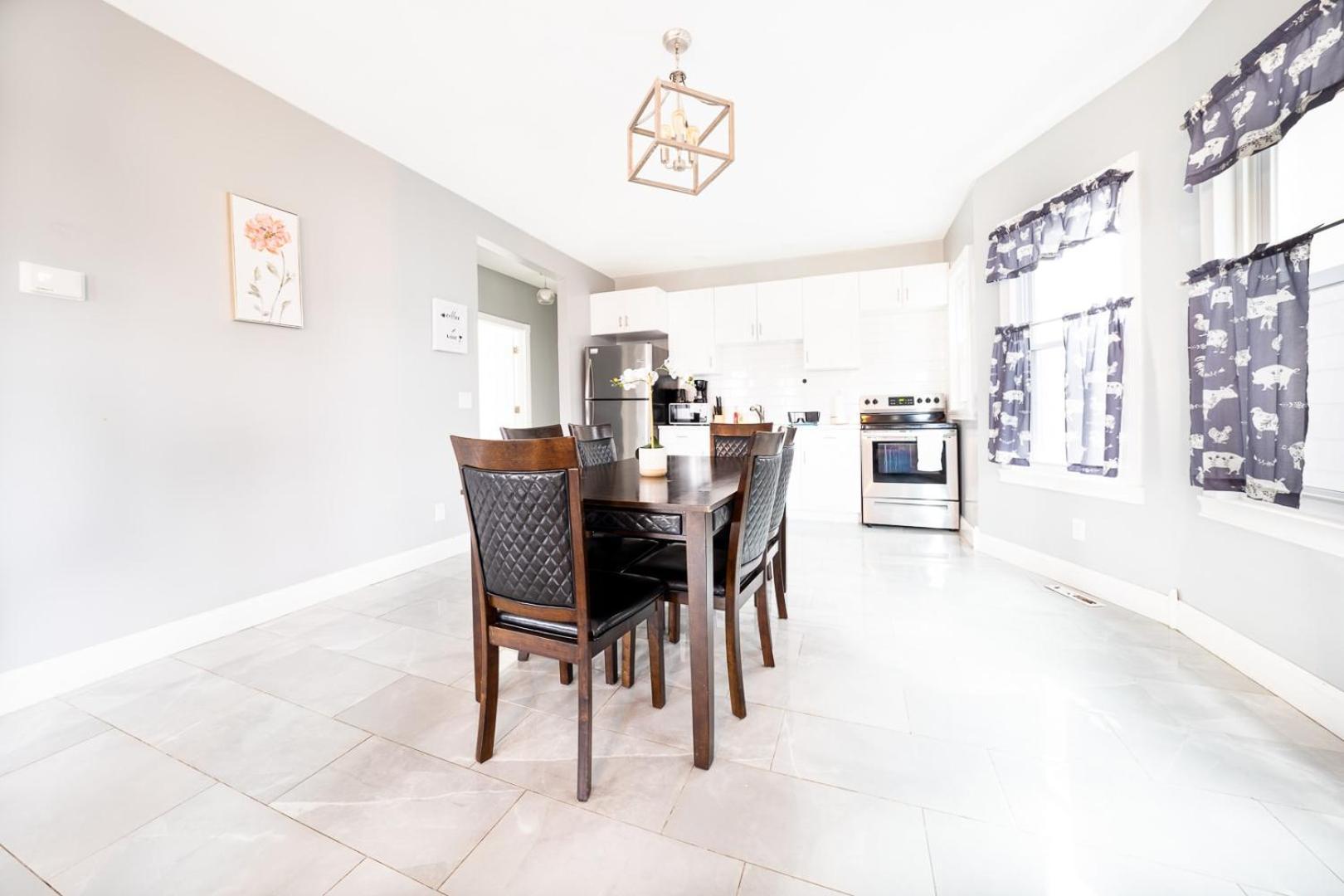 Quiet 4Br Near Niagara Falls & Casino Εξωτερικό φωτογραφία