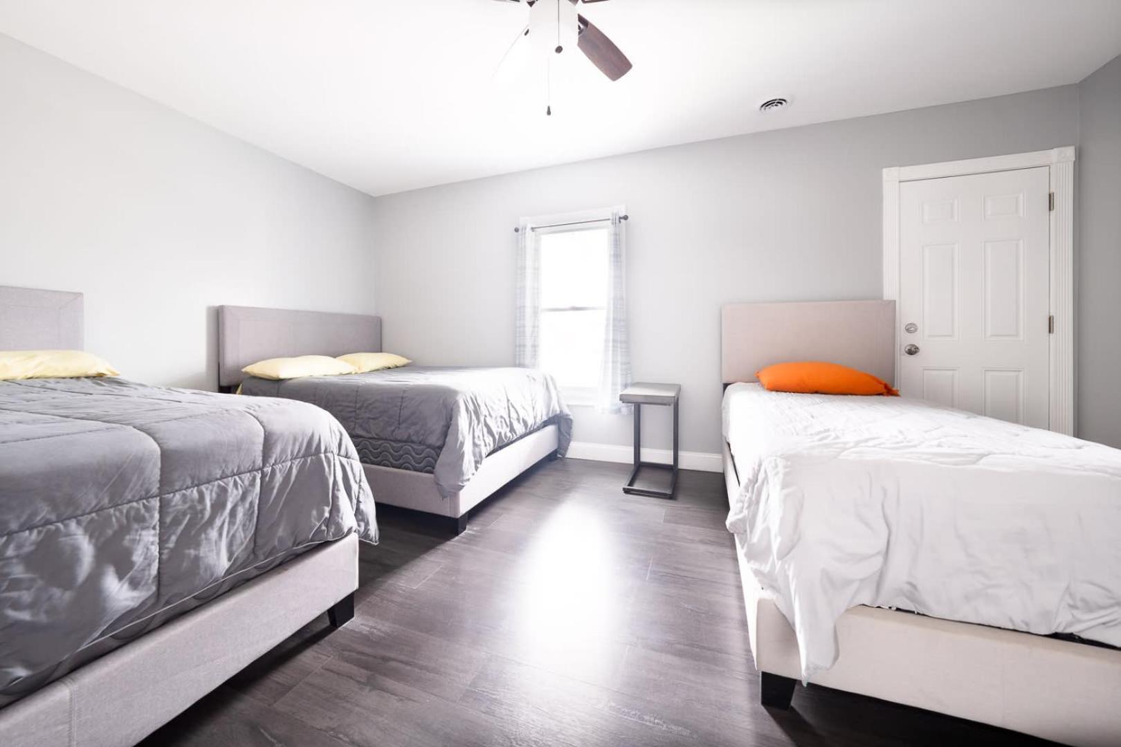 Quiet 4Br Near Niagara Falls & Casino Εξωτερικό φωτογραφία